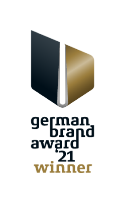 German Brand Award