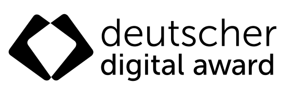 Deutscher Digital Award